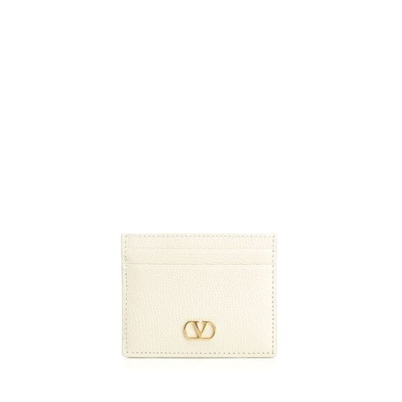 Valentino Garavani Women Vlogo Signature Card Holder